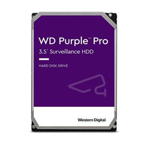 HD 12TB Sata 3 256MB 7200RPM 3.5 Purple Pro WD121PURP
