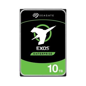 HD Interno Seagate Exos 7E10 , 10 TB , SATA 6 Gb/s , 7200 rpm , Cache 256 MB