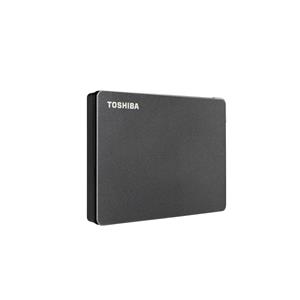 HD Externo Toshiba Canvio Gaming 1TB USB 3.0 Preto