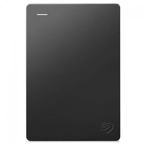 HD Externo Portátil Seagate 1TB , USB 3.0 , Preto , STGX1000400
