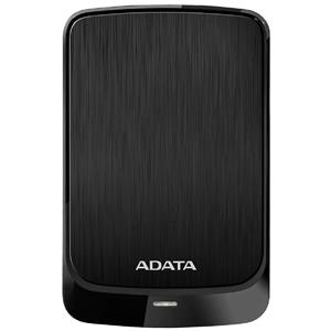 HD Externo ADATA 2TB , 2.5 , USB 3.2 , Preto - AHV320-2TU31-CBK
