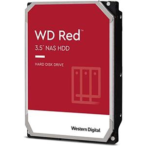 HD NAS 02TB WD Red WD20EFAX