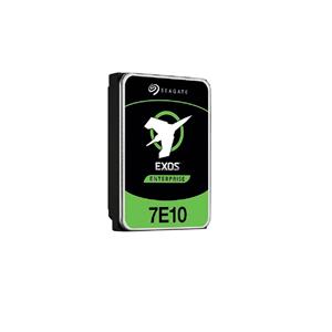 HD Interno Seagate Exos 7E10 , 8TB , 512E/4kn , SATA - ST8000NM017B
