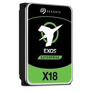 HD Seagate EXOS X18 16TB SATA 3.5 256MB