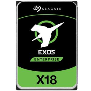 HD Servidor Seagate Exos X18 18TB Sata 3.5
