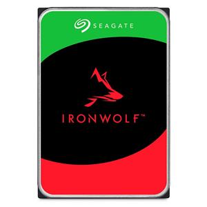 HD Seagate Ironwolf 2TB 3.5 Sata 256 MB 5400 RPM ST2000VN003
