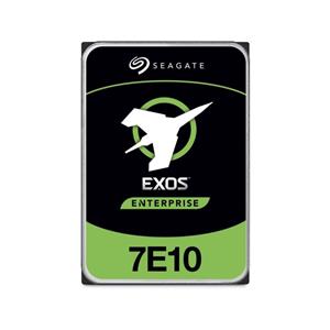 HD Servidor Exos Seagate , 4TB , SAS , 12GB/s , 512N , 256MB , 7200RPM , 3.5" - ST4000NM001B