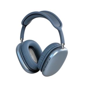 Headset Bluetooth 5.1 ELG EPB-MAX5BE , autonomia 20 h , azul