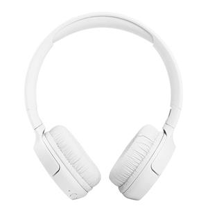 Fone de Ouvido JBL T510BT Bluetooth On Ear Branco