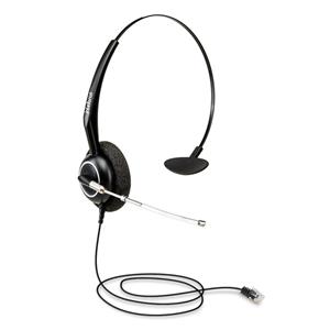 Headset Intelbras THS 55 RJ9