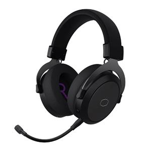 Headset Gamer Cooler Master CH351 , Driver 50mm , Cabo 1.8m , Microfone , USB-C , Preto
