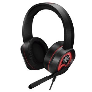 Headset Gamer XPG EMIX H20 7.1 Som Surround USB