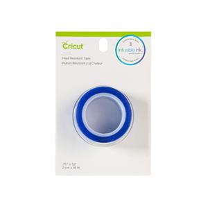 Cricut Fita Resistente ao Calor para Infusible Ink – Cores Sortidas para Prensa Térmica e Sublimação