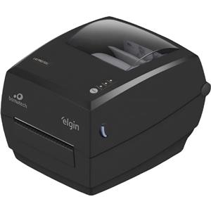 Impressora de Etiquetas Elgin L42Pro Full , USB , Ethernet e Serial , Preto