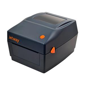 Impressora de Etiquetas Jetway JLP100 , Térmica Direta , USB , 000001

