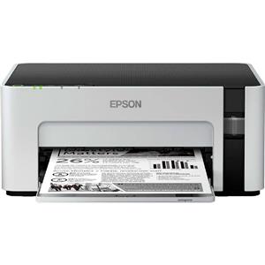 Impressora Epson EcoTank M1120 Wi-Fi Bivolt 