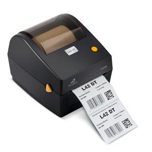 Impressora Etiquetas Elgin L42DT USB Serial S/ Ribbon
