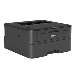 Impressora Laser Monocromática Brother HLL2360DW 