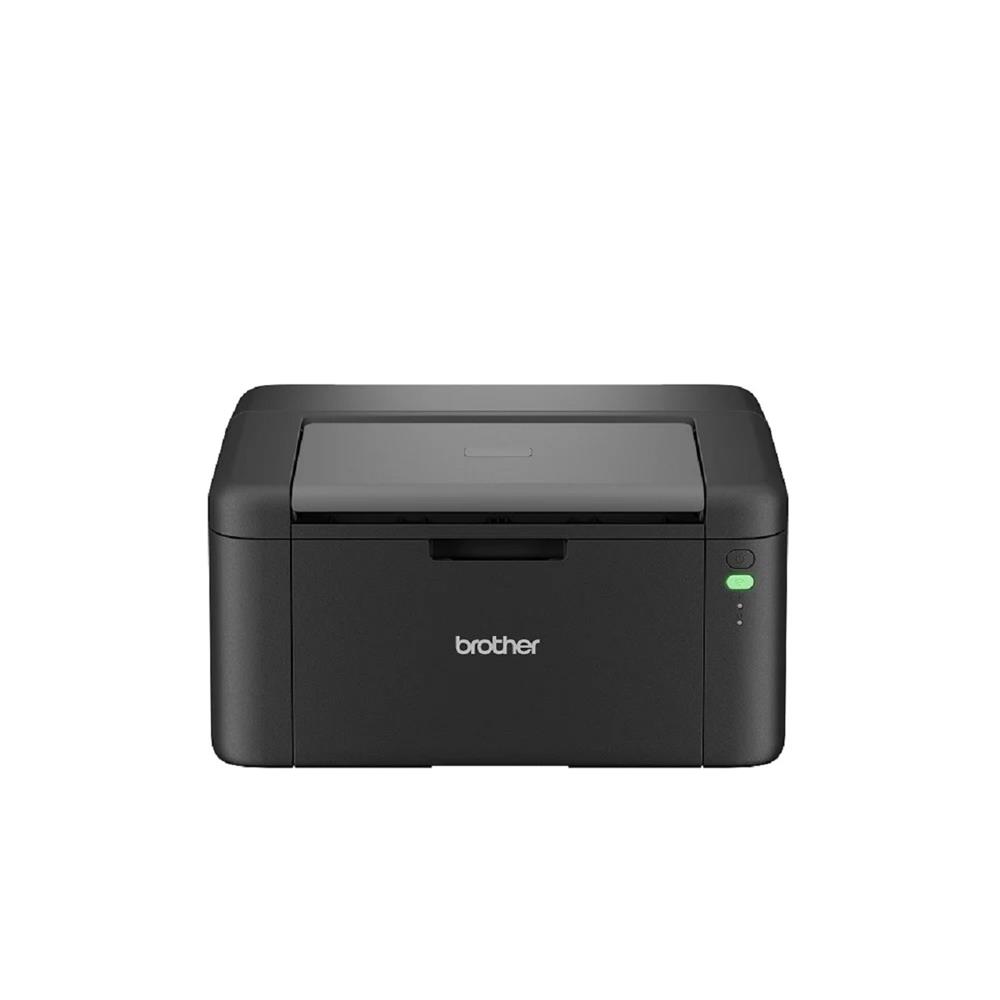 Impressora Laser Brother HL-L1232W , Mono , Wi-Fi , USB , 127V , Preto