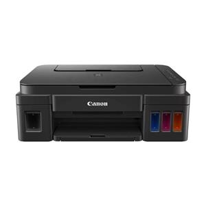 Impressora Multifuncional Canon MegaTank 2315C005A , Wireless , USB , A4 , 4800x1200dpi , Bivolt