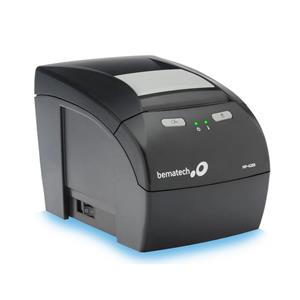 Impressora Térmica Bematech MP4200 ADV , Não Fiscal , USB , Ethernet e Serial