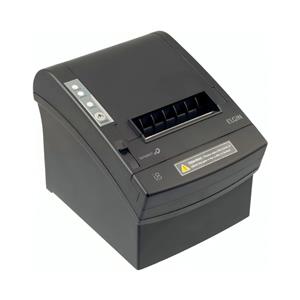 Impressora Térmica Não Fiscal Elgin i8 , USB , Ethernet , Serial , Corte Automático , Preta