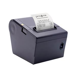 Impressora Térmica Elgin , i9 Full 2 , USB , Serial , Ethernet , Corte Automático , 300mm/s , NFC-e , SAT , Preto