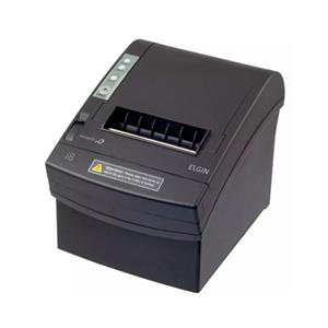 Impressora Térmica Elgin I8 , Não Fiscal , USB , Ethernet e Serial
