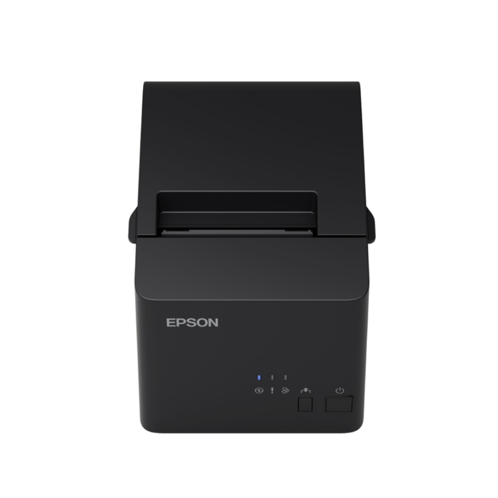 OPENBOX Impressora de Recibos Térmica , Epson , TM-T20X-II , Serial + USB , 250mm/s , 80mm , 203dpi