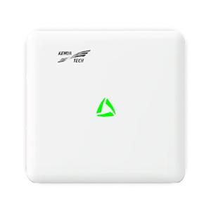 Inversor Kehua 15K SPI15K-B X2 , String , On-Grid , Trifásico , 380V , Branco
