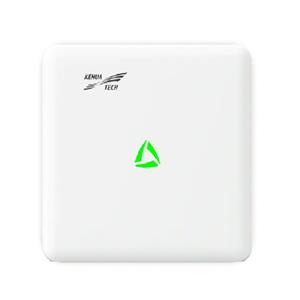Inversor Kehua 20K SPI20K-B X2 , 380V , String , On-grid , Trifásico , Branco
