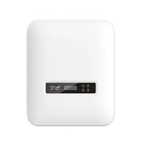 Inversor Kehua 3K SPI3000-B2 , String , On-Grid , Monofásico , 220V , IP65 , Branco