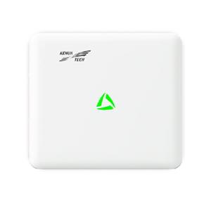 Inversor Kehua 8K SPI8000-B X2 , String , On-grid , Monofásico , 220V , Wi-fi Branco