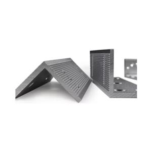 Kit Suporte Universal Zl GIGA GS0097 , Suporta 180kgf , Alumínio , Formato LZ
