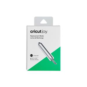 Lâmina de Reposição , Para Corte de Materiais Diversos , Compatível com Cricut Joy e Joy Xtra , Prata