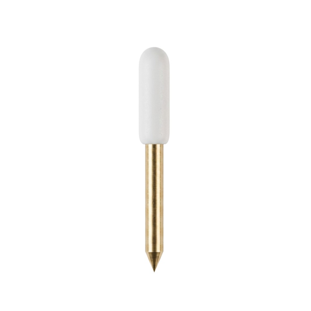 Lâmina de Corte Cricut Fine Point Premium Aço Carbono Prata
