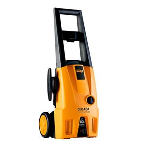 Lavadora de Alta Pressão WAP Ousada Plus 2200 , 1500W , 1750 PSI , 127V , Jato Regulável , Compacta e Portátil