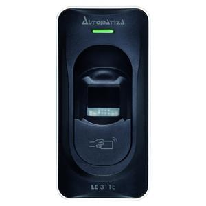 Leitor biometrico com RFID LE311E