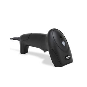 Leitor Código de Barras Laser e QR Code Comtac PS-8968 , 6 Funções , Preto - 26119411