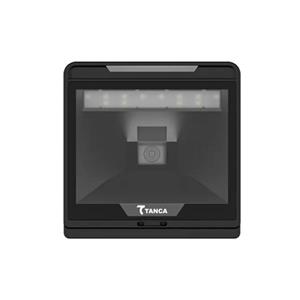 Leitor de Código Tanca TL-850 , 1D e 2D , USB , 005733
