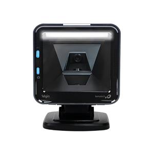 Leitor de Código de Barras EL8600iA Elgin , Leitura 1D/2D , Velocidade 8 m/s , Preto