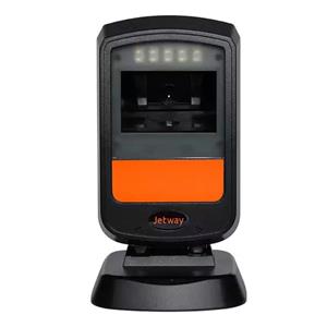 Leitor de Código de Barras Tanca Jetway , USB , JL-500 , 005785
