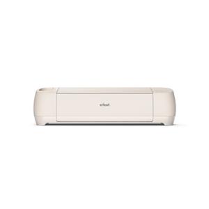 Máquina de Corte Inteligente , Cricut Explore 4 , Cor Seashell , 56,4 cm , Ideal para Vinil , Papel , Tecido e Couro , Conexão Bluetooth 