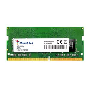 Memória para Notebook DDR4 Adata Premier , 4GB , 2400MHz