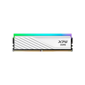 Memoria Adata XPG Lancer Blade , RGB , 8GB (1x8GB) , DDR5 , 5600MHz , C46 , Branco

