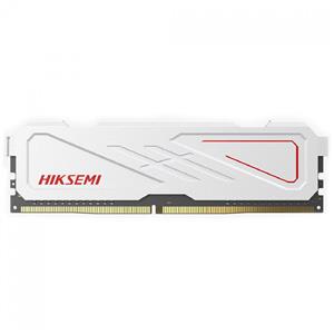 Memória DDR4 Hiksemi Armor White , 8GB , 3200Mhz , Branco - HSC408U32E2 8G
