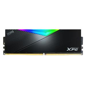 Memória DDR5 XPG Lancer RGB , 16GB , 5200MHz , Preto
