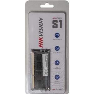 Memória para Notebook DDR3 Hikvision , 4GB , 1600MHz
