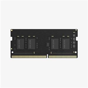 Memória para Notebook DDR3 HikSemi Hiker , 4GB , 1600MHz , Preto