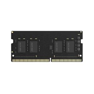 Memória para Notebook DDR4 HikSemi Hiker , 4GB , 2666MHz , Preto